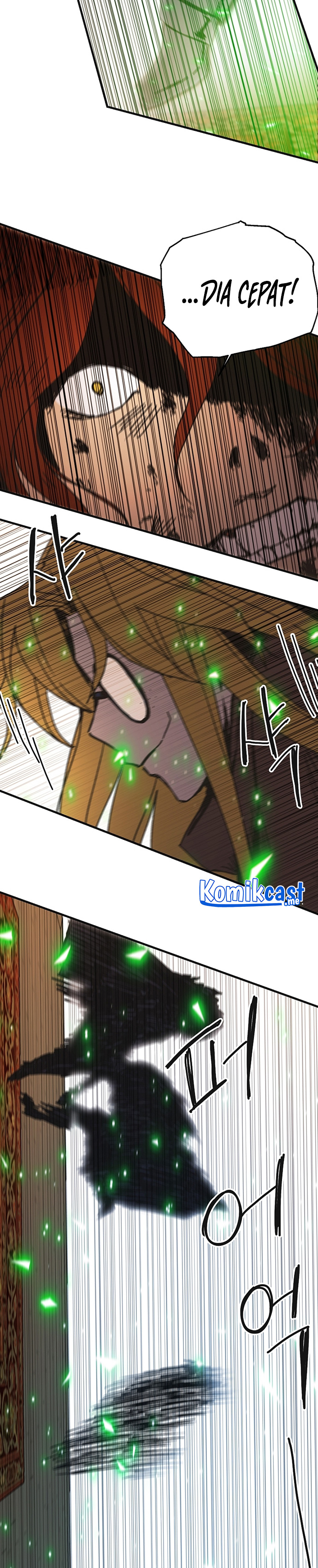 I Am Player Who Suck Alone (Solo Bug Player) Chapter 103 Gambar 16